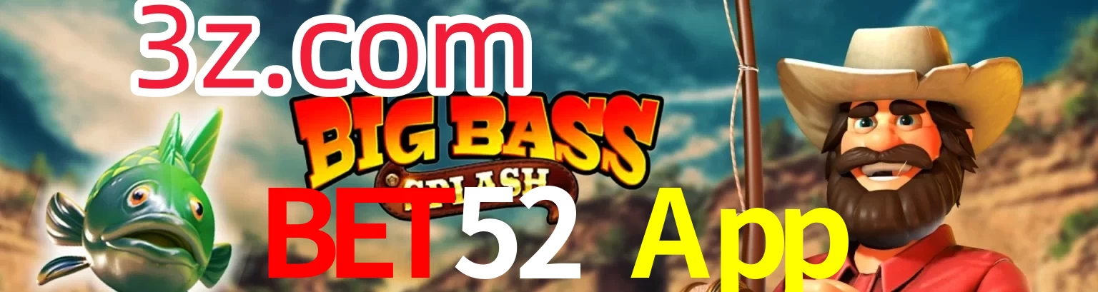 Bet52 App