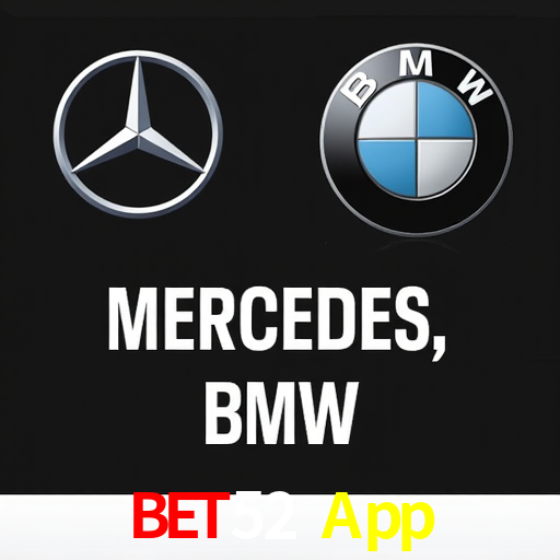 Bet52 App