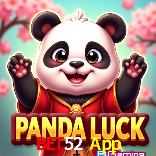 Bet52 App