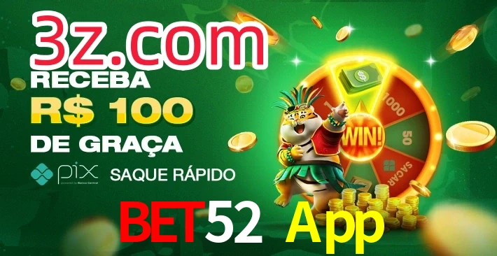 Bet52 App