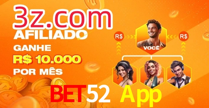 Bet52 App