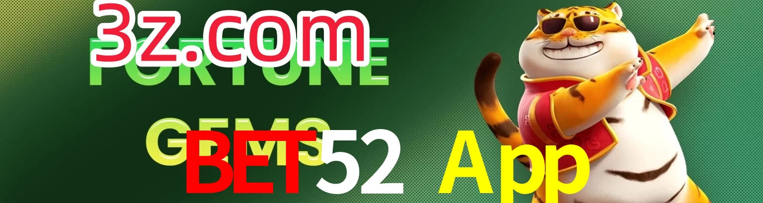 Bet52 App