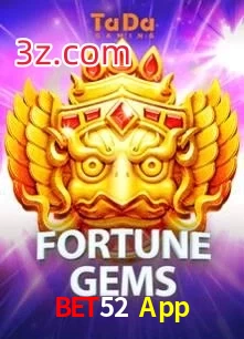 Bet52 App