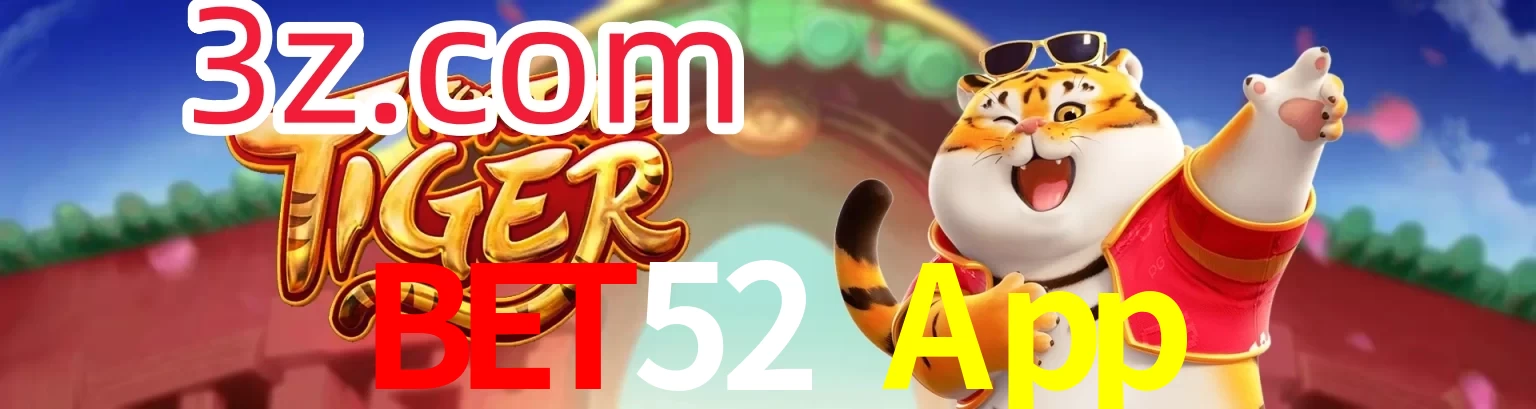 Bet52 App