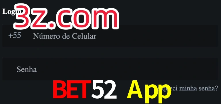 Bet52 App