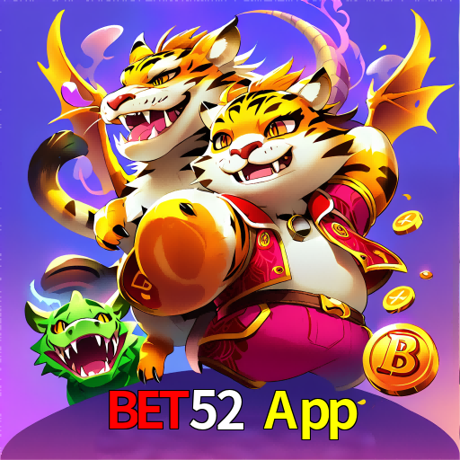 Bet52 App