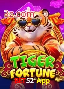 Bet52 App